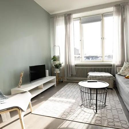 2ndhomes Modern & 1br Floor Apartment *