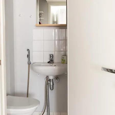 2ndhomes Modern & 1br Floor * Helsinki